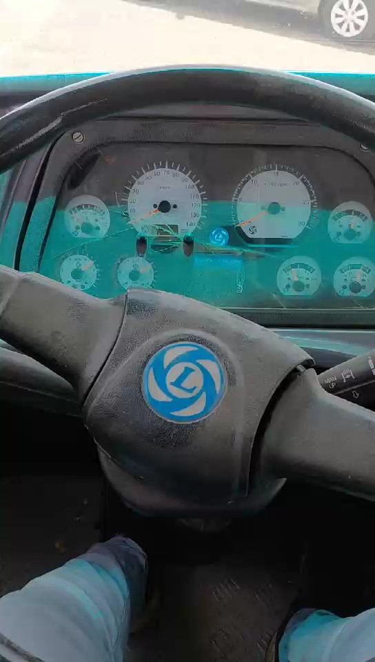 Ashok Leyland Falcon   2020 video