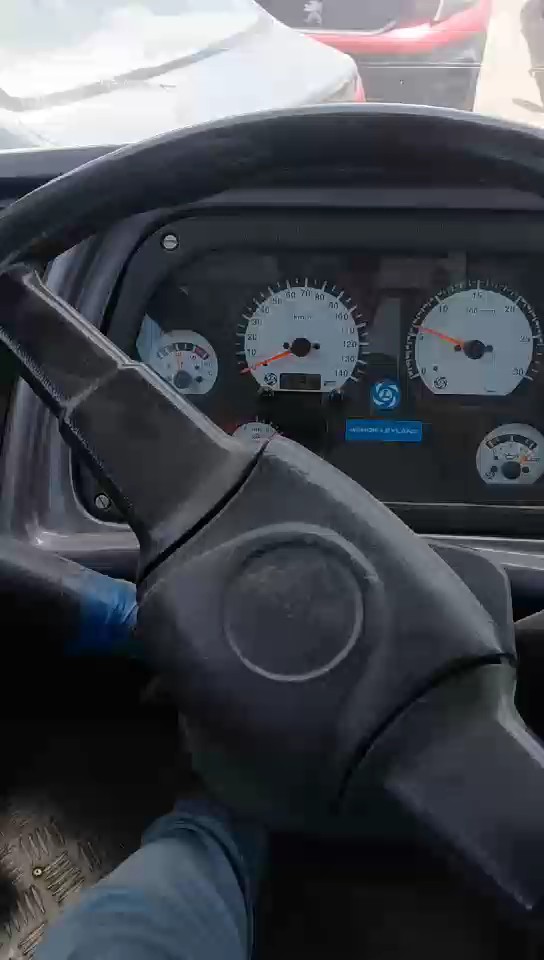 Ashok Leyland Falcon  2020 video