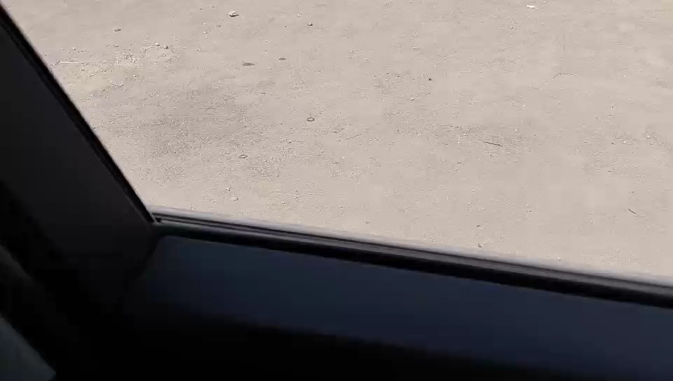 Toyota Highlander GLE HEV  2023 video