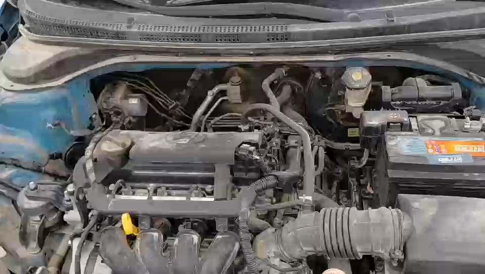 Hyundai Accent FLEET  2019 video