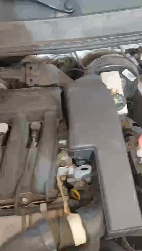 رينو سيمبول  2021 video