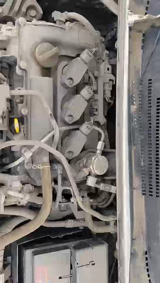 تويوتا كورولا XLI EXECUTIVE M/R  2021 video