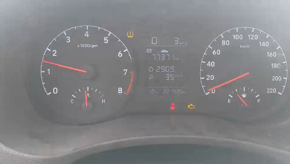 هيونداي أكسنت GL 2020 video