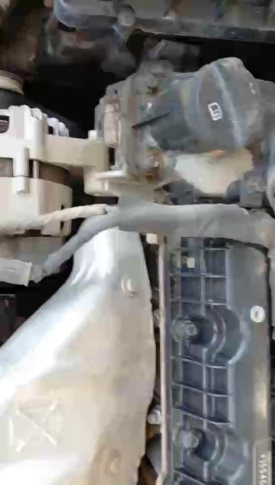 MG 5 عادي  2024 video