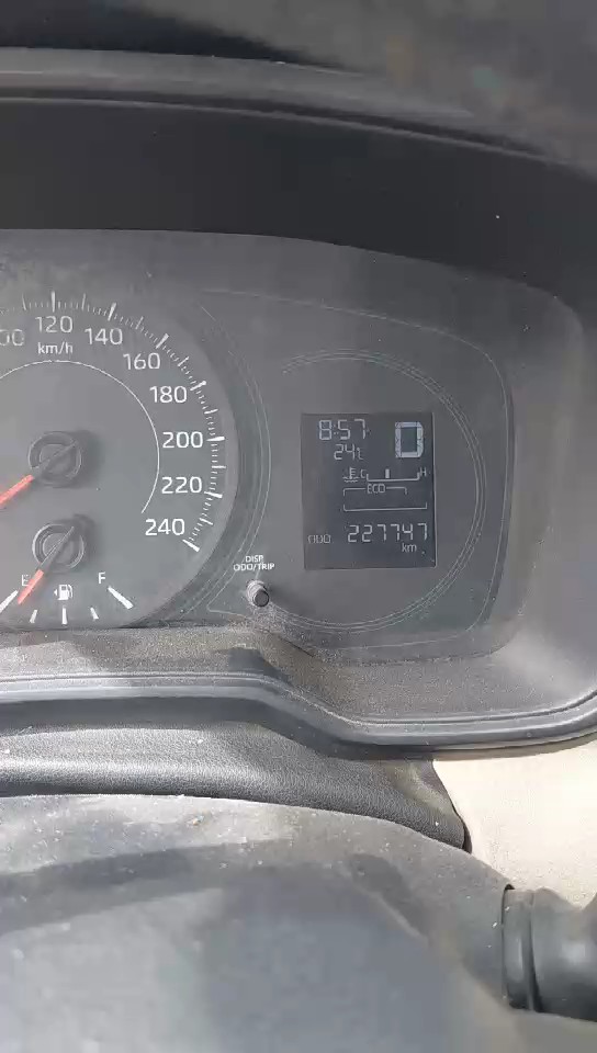 تويوتا كورولا XLI EXECUTIVE M/R  2021 video