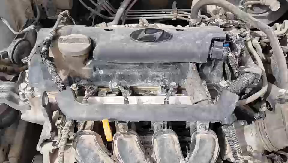 هيونداي أكسنت GL 2020 video