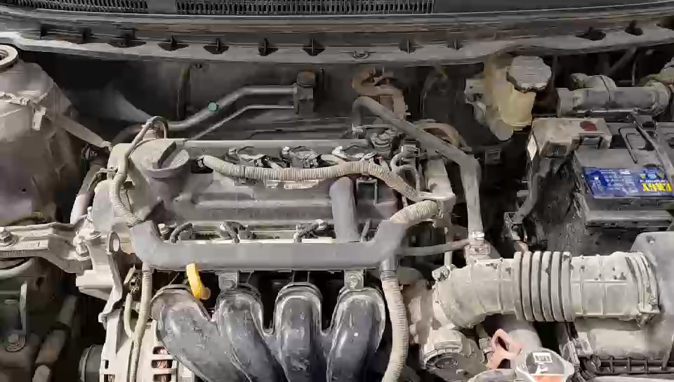 كيا بيجاس LX 2020 video