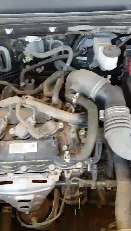 تويوتا يارس Y 2024 video