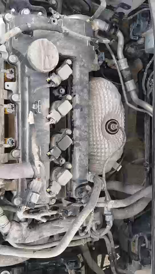 Hyundai Accent Smart Sport  2023 video