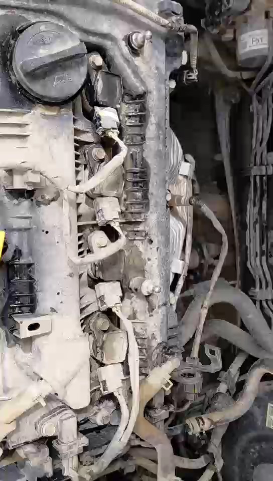 كيا سبورتاج LX 2020 video