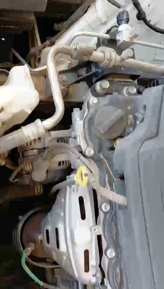 تويوتا يارس Y 2023 video