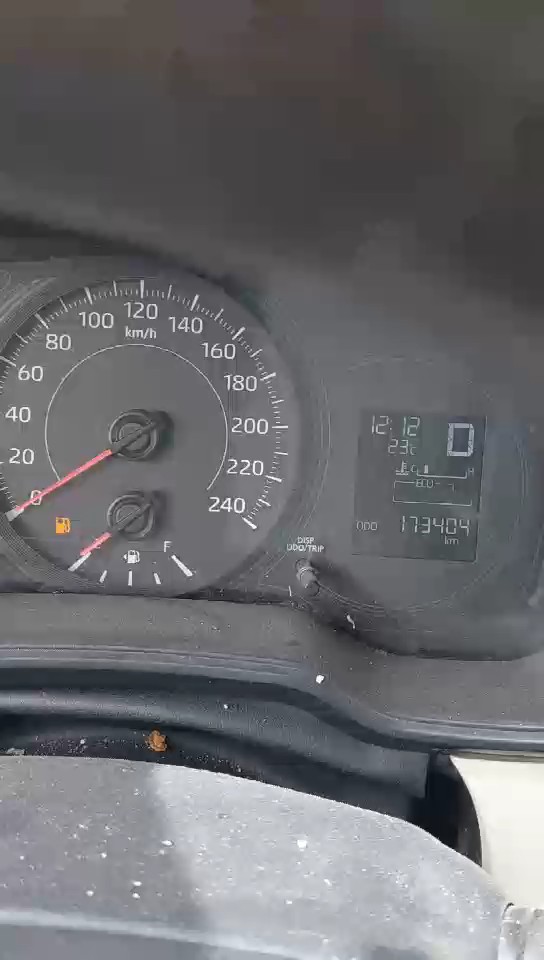 تويوتا كورولا XLI 2020 video