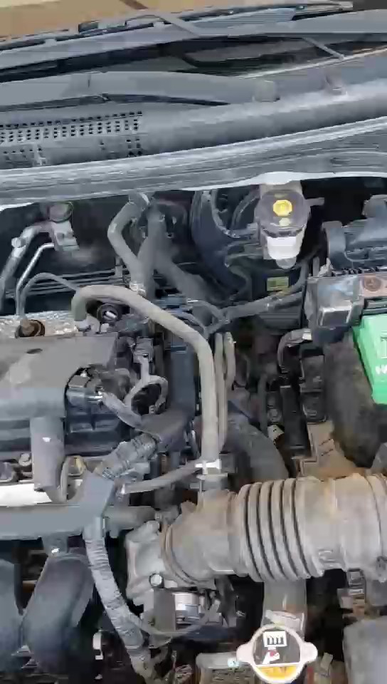 Hyundai Accent GL 2023 video