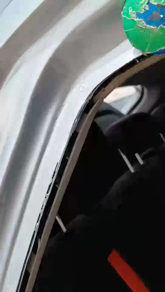 سوزوكي بالينو GLX 2024 video