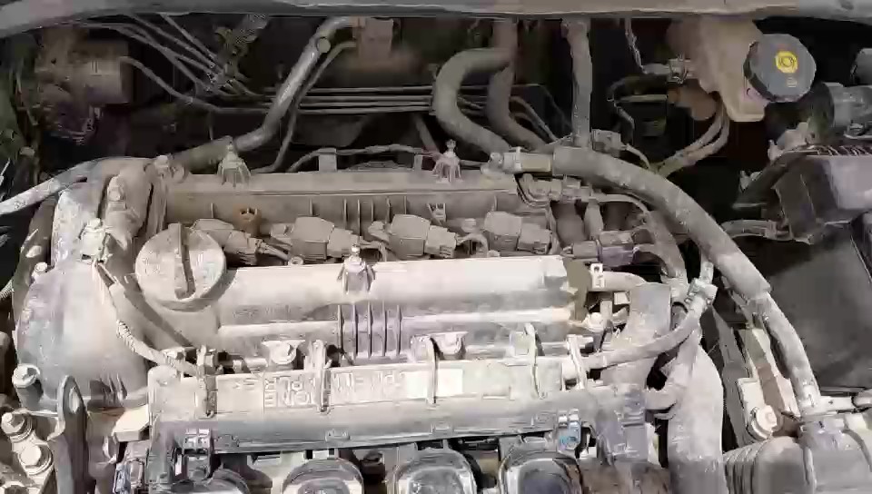 هيونداي أكسنت  2023 video