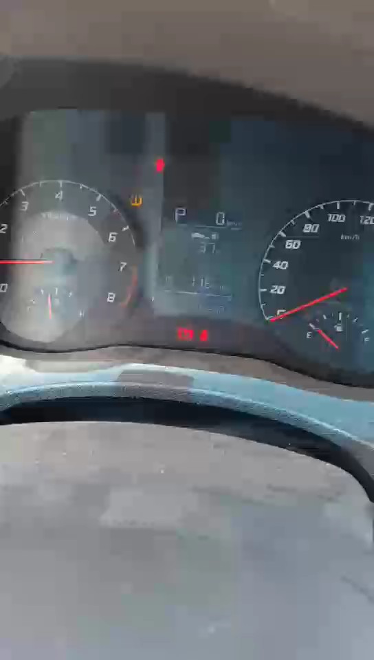 Hyundai Accent GL 2023 video