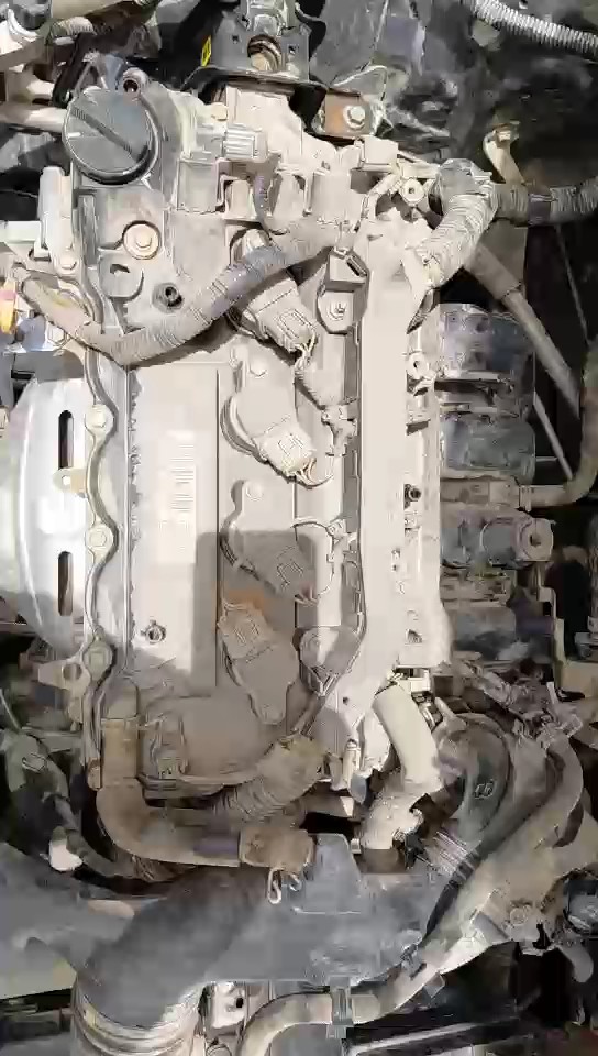 Toyota Yaris Y FLT  2021 video