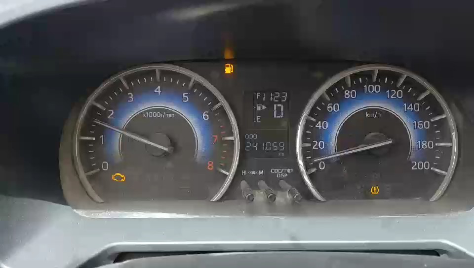 تويوتا راش STD Sport 2023 video