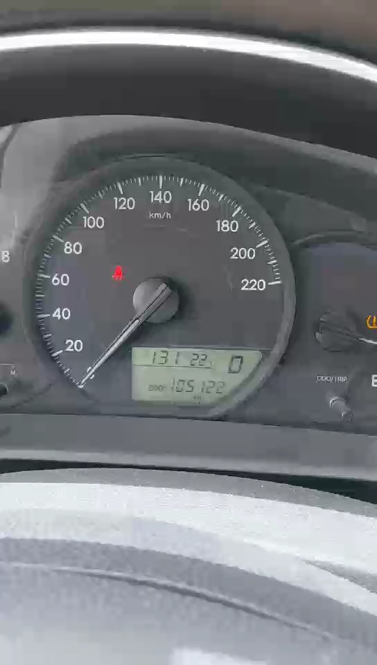 Toyota Yaris Y FLT  2021 video