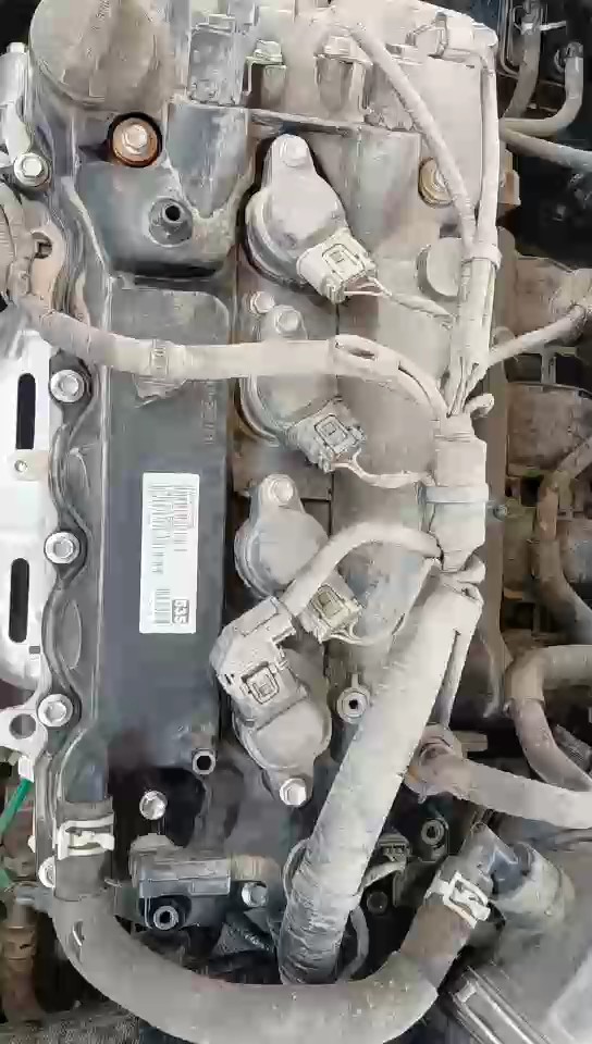 تويوتا يارس Y 2024 video