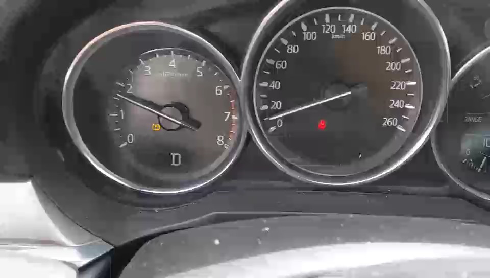 مازدا 6 - ZOOM -  2023 video