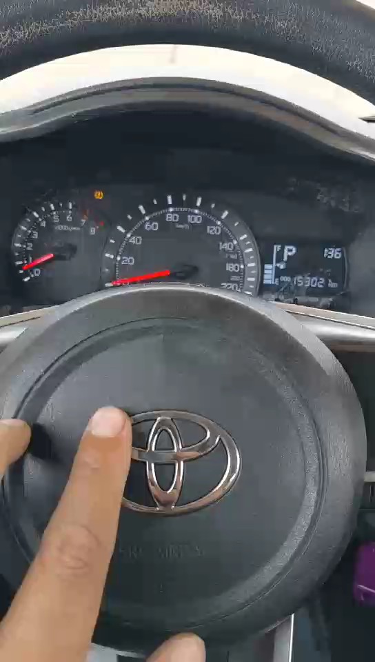 تويوتا يارس Y 2024 video