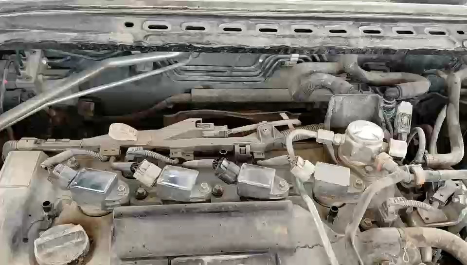 Toyota Camry GLE 2020 video
