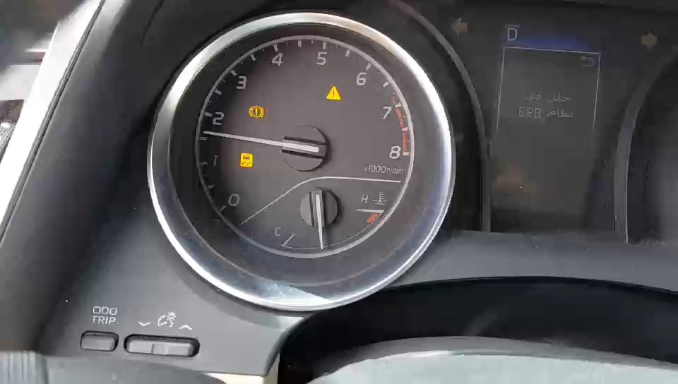 Toyota Camry GLE 2020 video