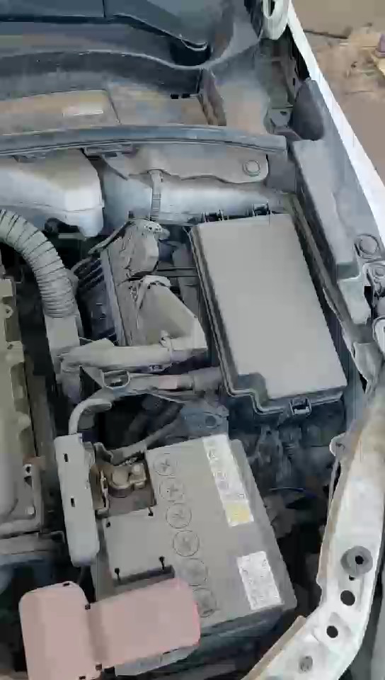 تويوتا كورولا XLI EXE HEV 2024 video