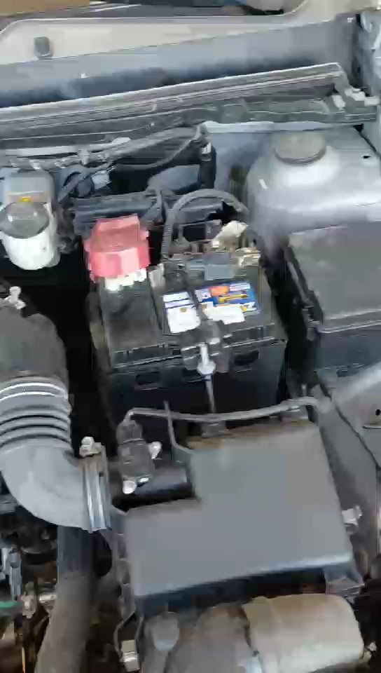 تويوتا يارس Y 2024 video