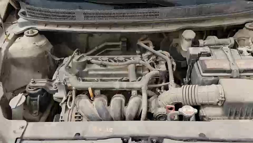 كيا بيجاس FLEET 2021 video