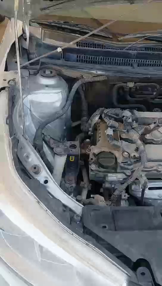 تويوتا يارس Y 2021 video