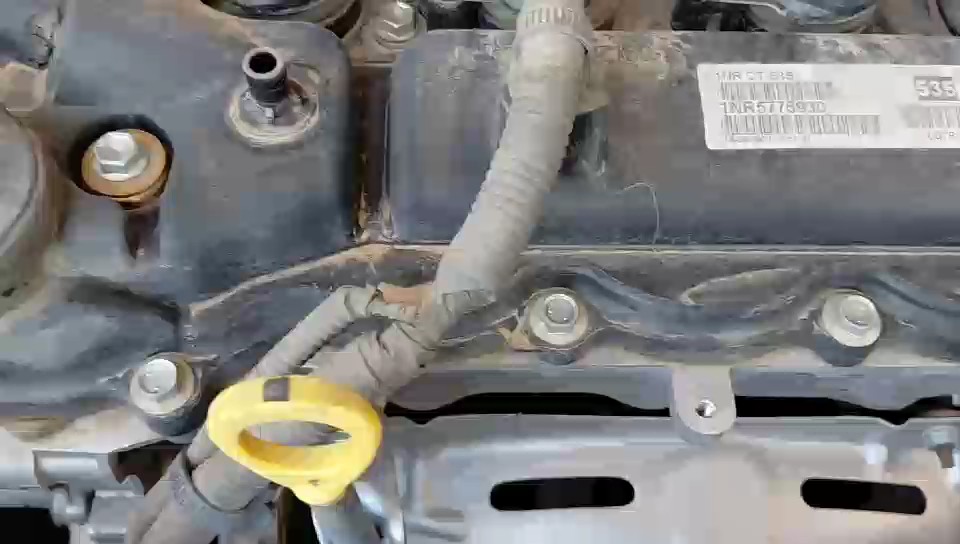 تويوتا يارس Y 2023 video