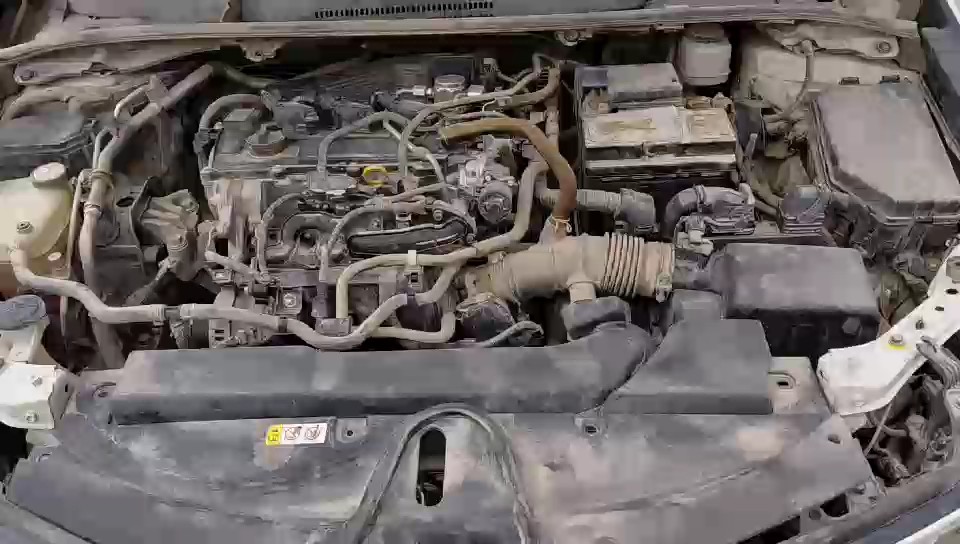 تويوتا كورولا XLI 2021 video