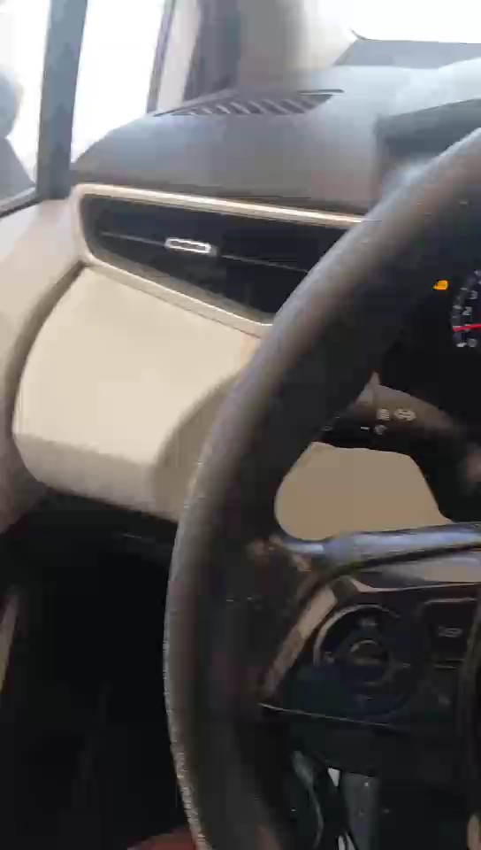 تويوتا كورولا XLI EXE M/R  2022 video