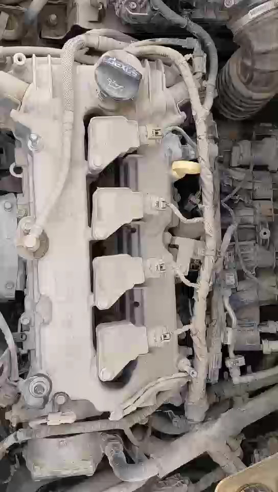 شفروليه سبارك FLEET 2020 video