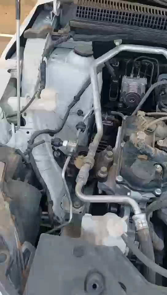 تويوتا يارس Y 2024 video