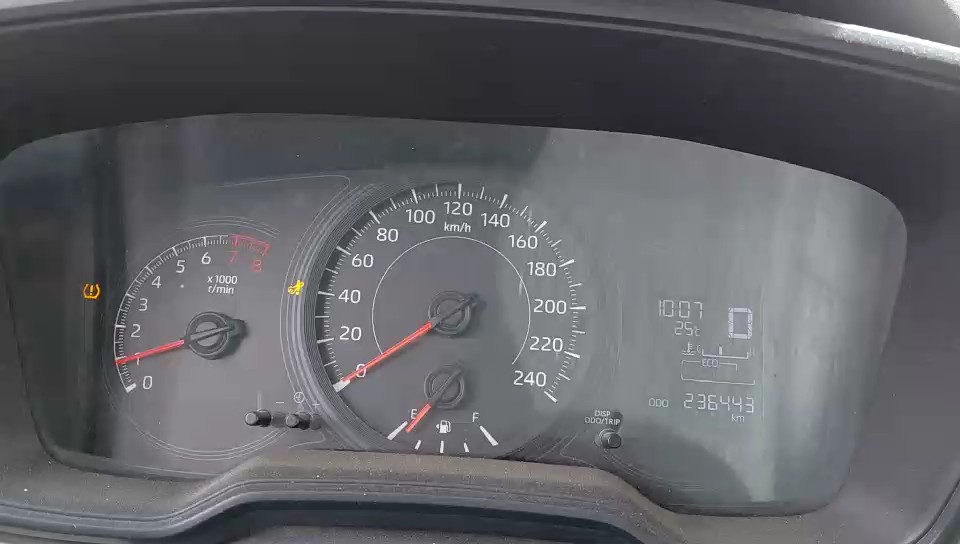 تويوتا كورولا XLI 2021 video