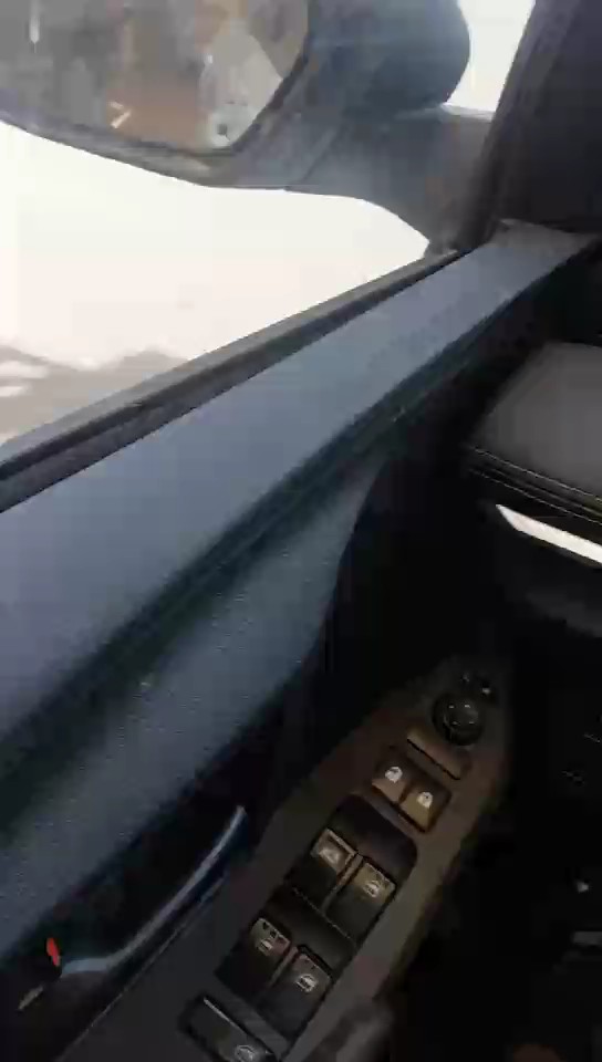 تويوتا يارس Y 2024 video