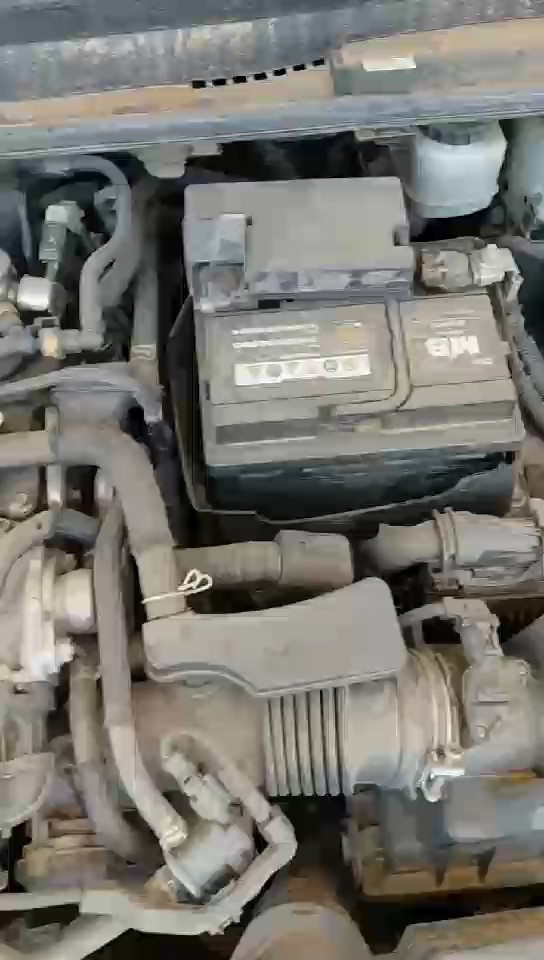 تويوتا كورولا XLI EXE 2023 video