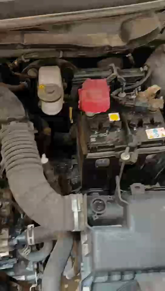 تويوتا رايز XLE 2024 video