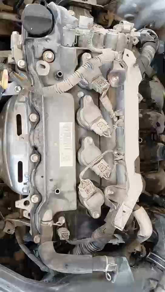Toyota Yaris Y 2021 video