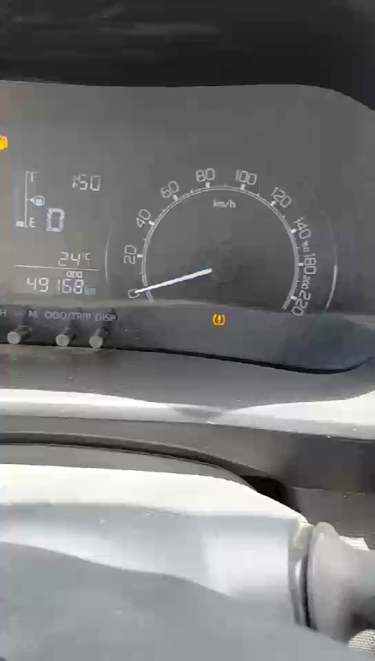 تويوتا رايز XLE 2024 video