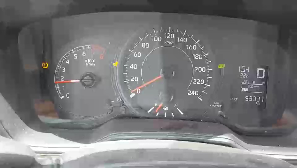 تويوتا كورولا XLI EXECUTIVE M/R 2022 video