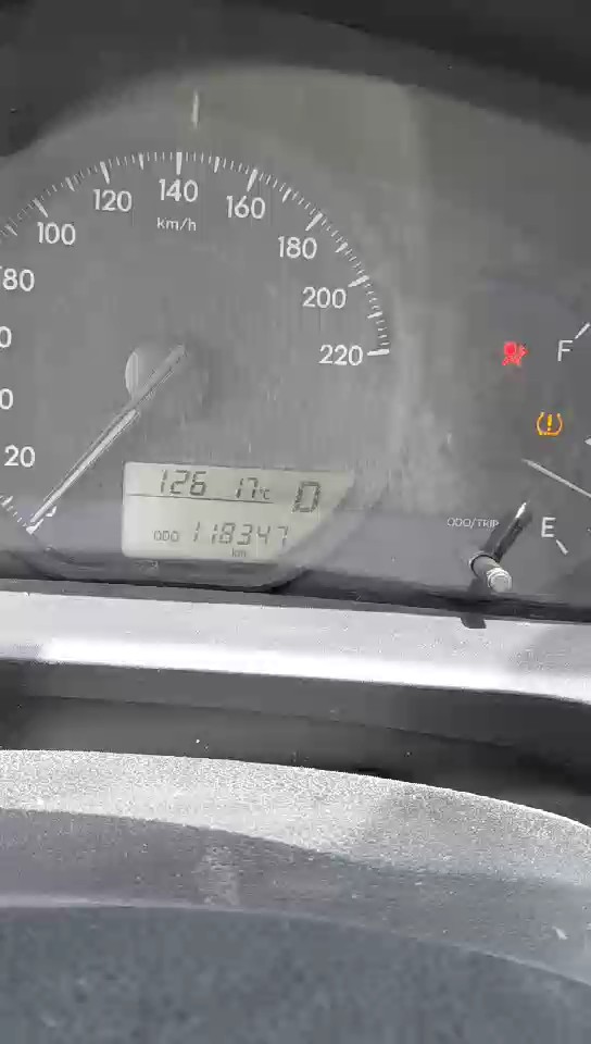 Toyota Yaris Y 2021 video