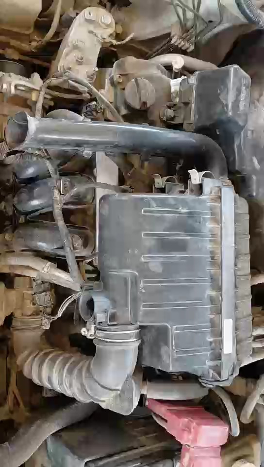 ميتسوبيشي أتراج STD 2019 video