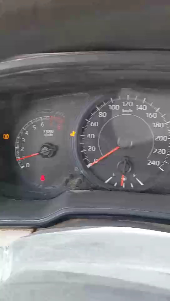Toyota Corolla XLI EXE 2023 video