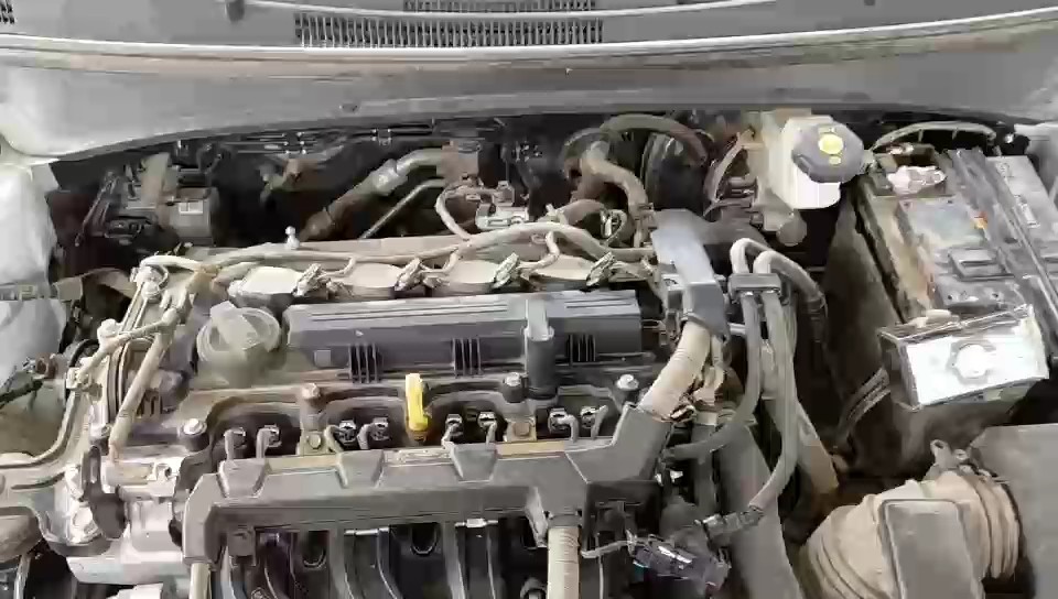 هيونداي إلنترا Smart  2025 video