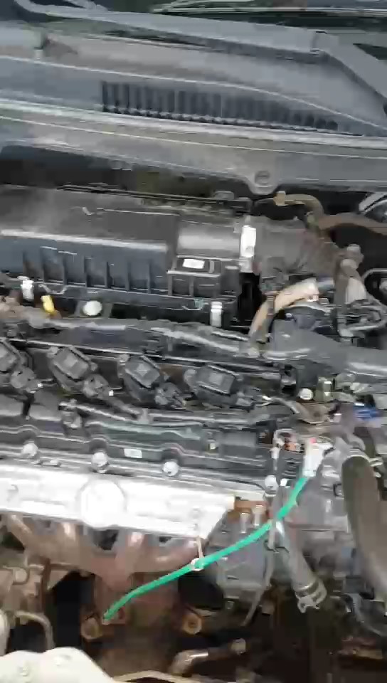 Suzuki Baleno GLX 2024 video