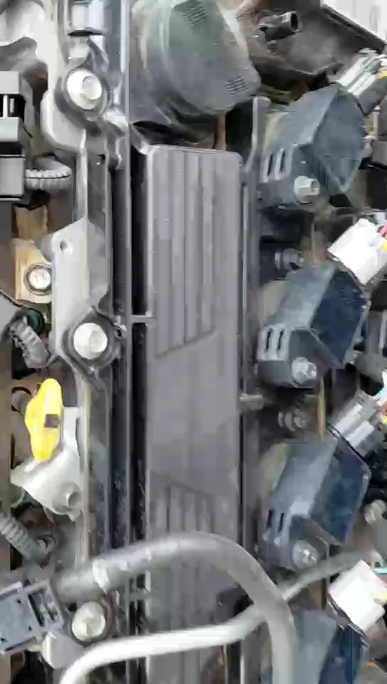 تويوتا كورولا XLI 2024 video